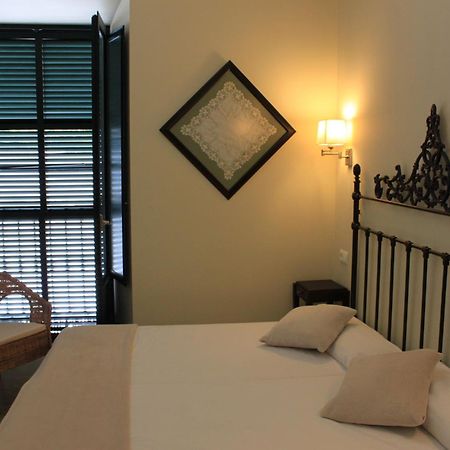 Hotel Del Balneario Толокс Екстер'єр фото
