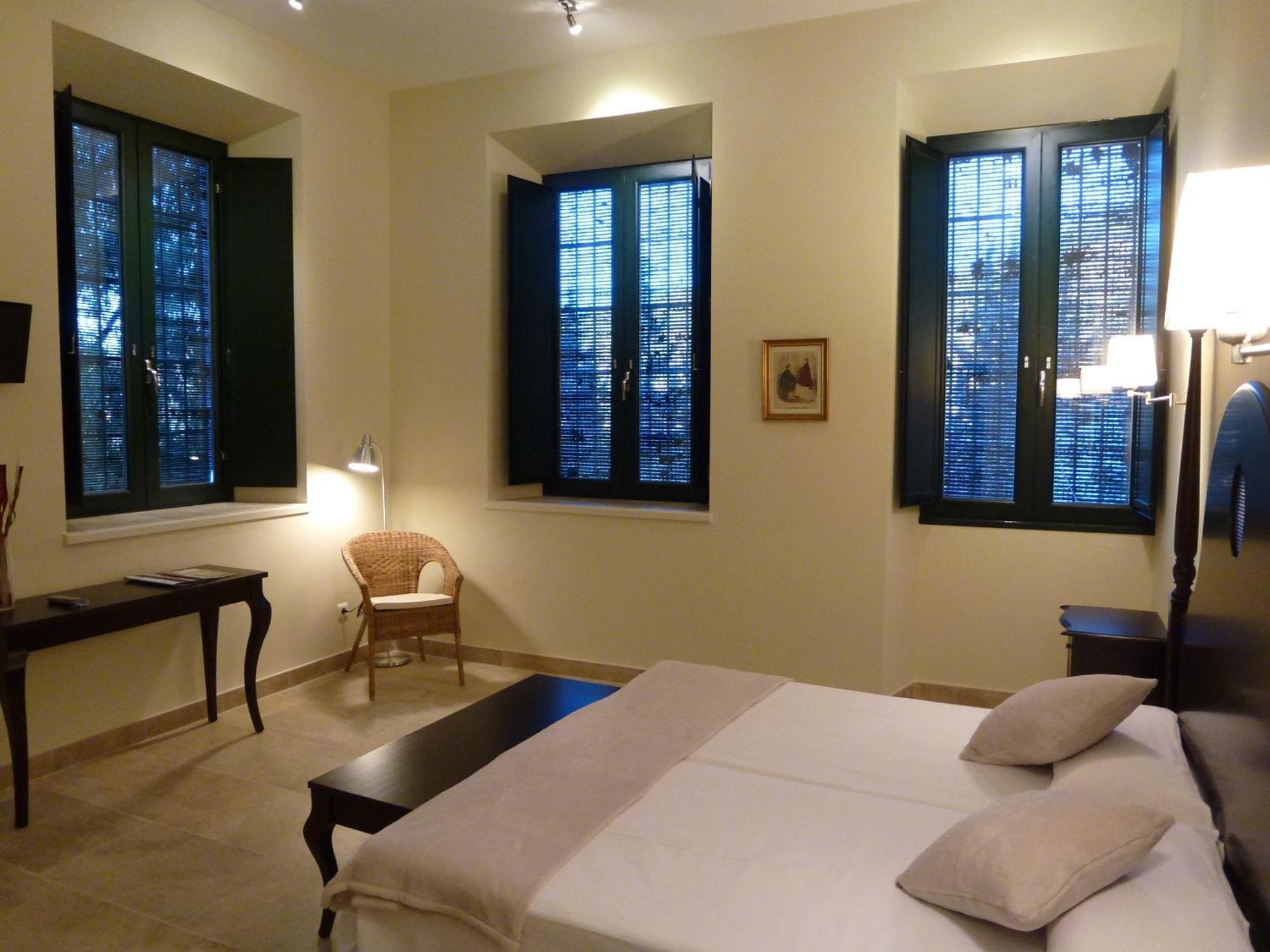 Hotel Del Balneario Толокс Номер фото