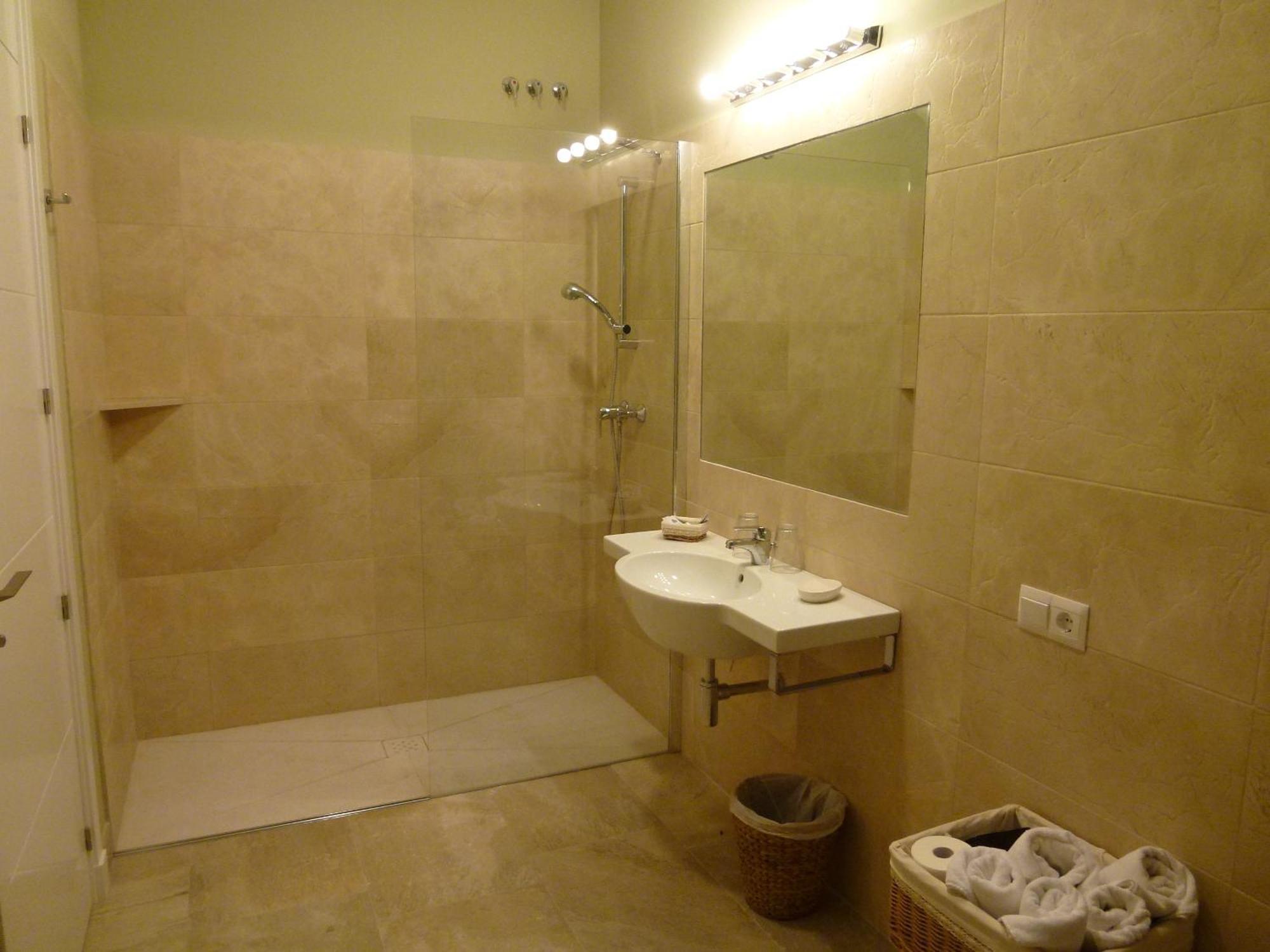 Hotel Del Balneario Толокс Номер фото