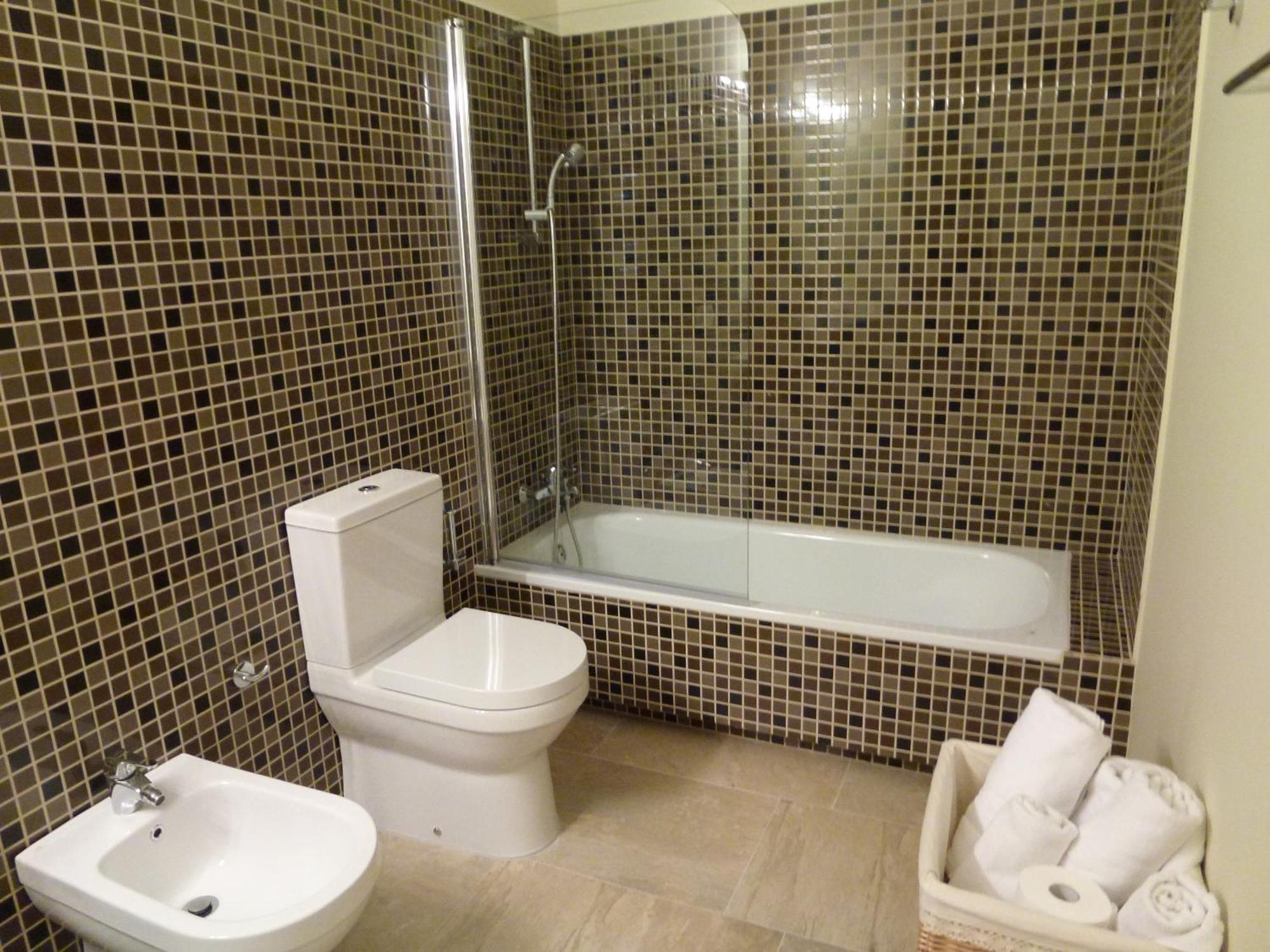 Hotel Del Balneario Толокс Екстер'єр фото