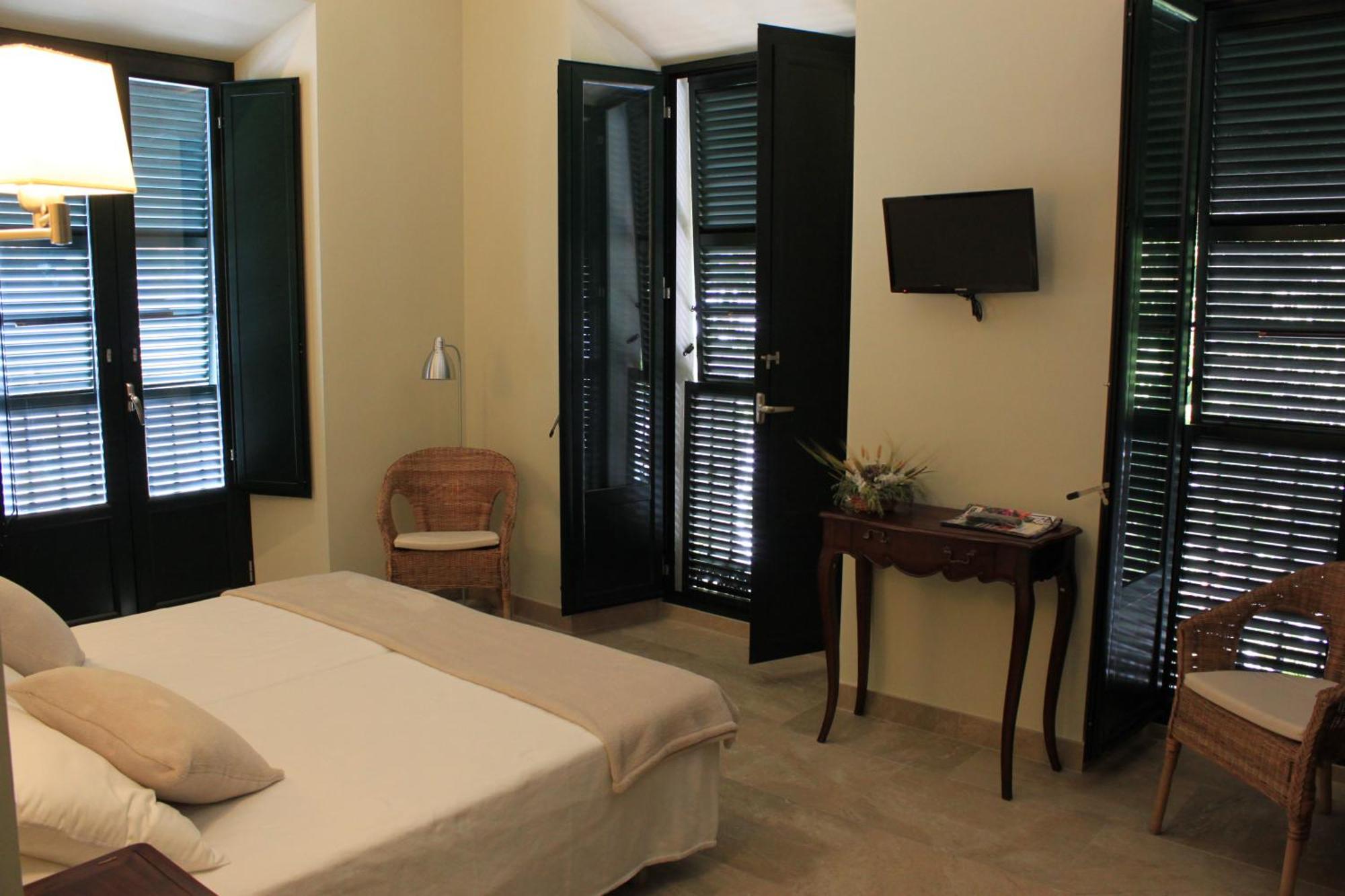 Hotel Del Balneario Толокс Номер фото