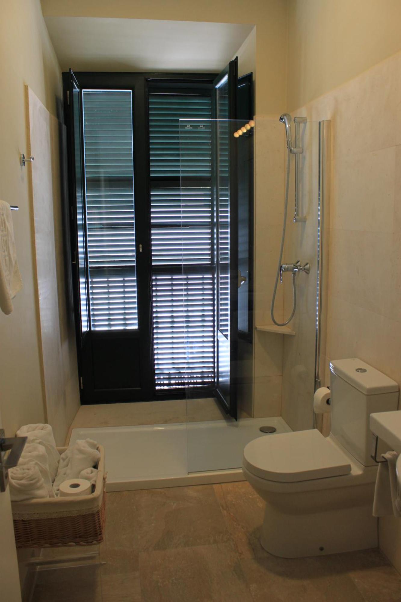 Hotel Del Balneario Толокс Екстер'єр фото