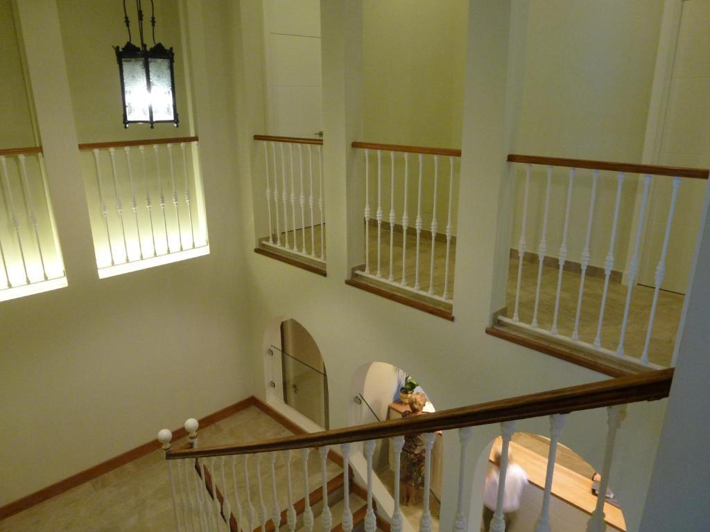 Hotel Del Balneario Толокс Екстер'єр фото