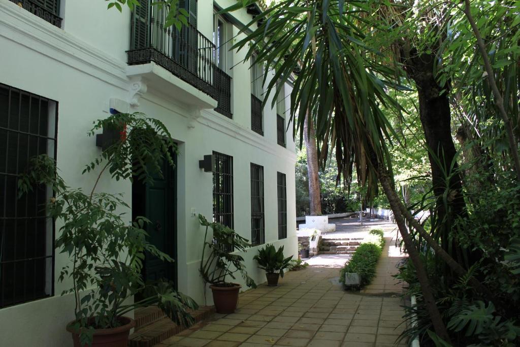 Hotel Del Balneario Толокс Екстер'єр фото