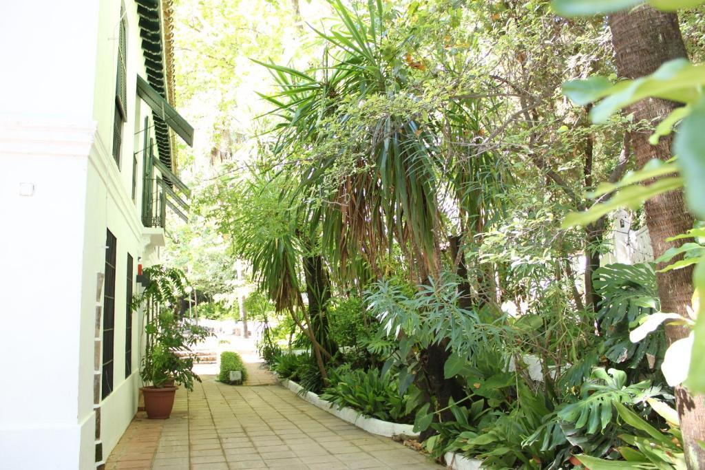 Hotel Del Balneario Толокс Екстер'єр фото
