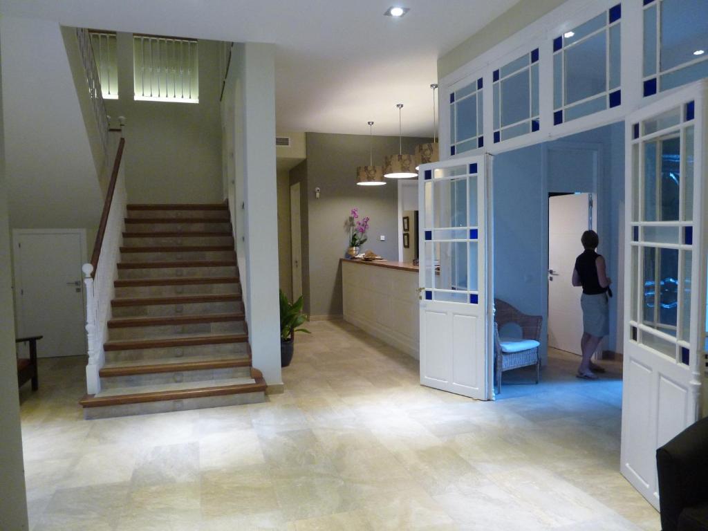 Hotel Del Balneario Толокс Екстер'єр фото